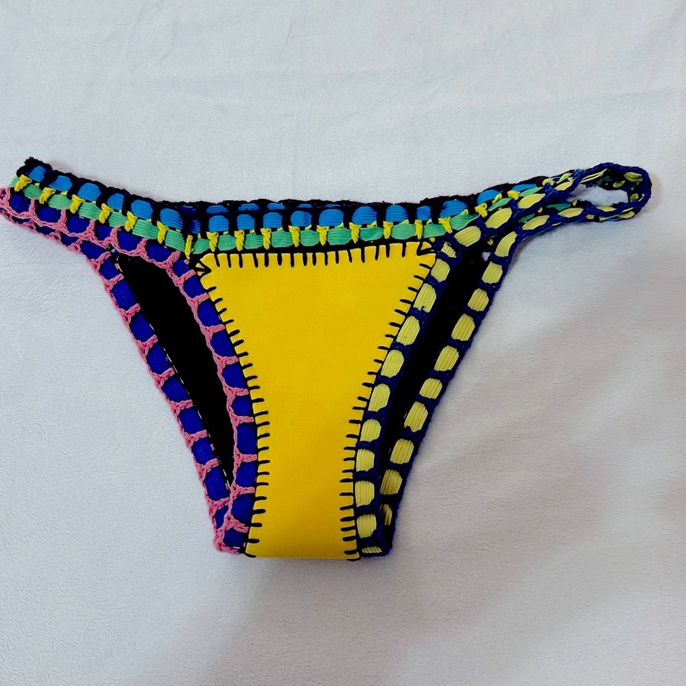 Bikini Bottoms